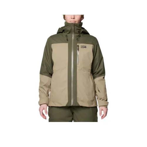 MOUNTAIN HARDWEAR Firefall™ SKI Топ Женский