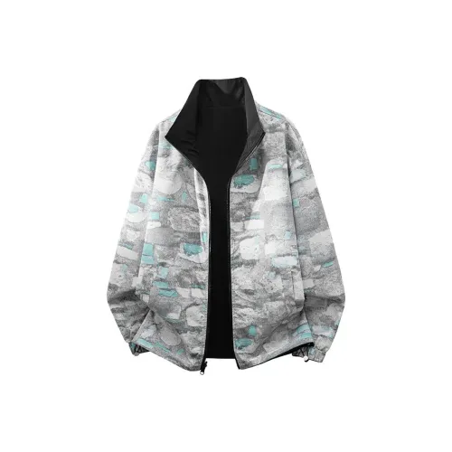 Sugarfunk Куртки и Пальто Мужской