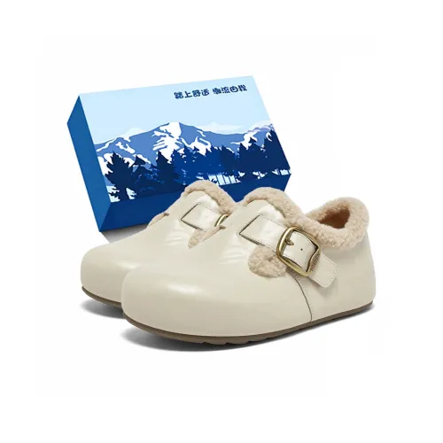 Fawn Miri Термический Устойчивый к Износу Низкий Топ Утепленная Обувь Женская