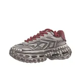 Серый камуфляж