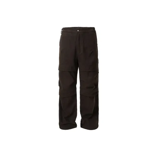 FIRE 2 COLD EGO Повседневные брюки Мужской