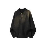 Дымчато-черный