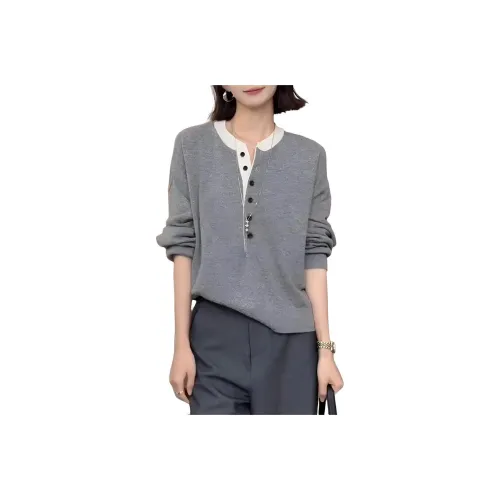 The Temptation Of The Muse Трикотаж Женский