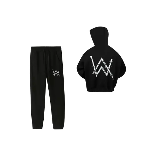 IXXAT Свитшот Тренировочные Штаны Комплект Унисекс