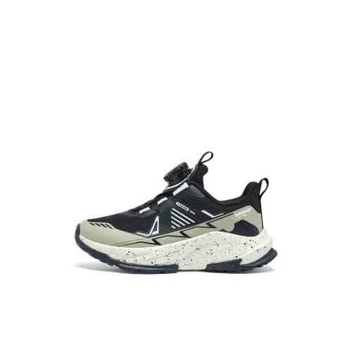 BIG WASP Hydrogen Rate 2,0 Детские беговые кроссовки с двойной сеткой