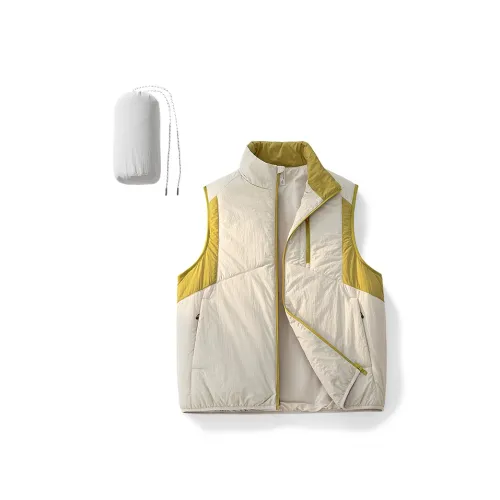 CUAVIO Унисекс Жилеты