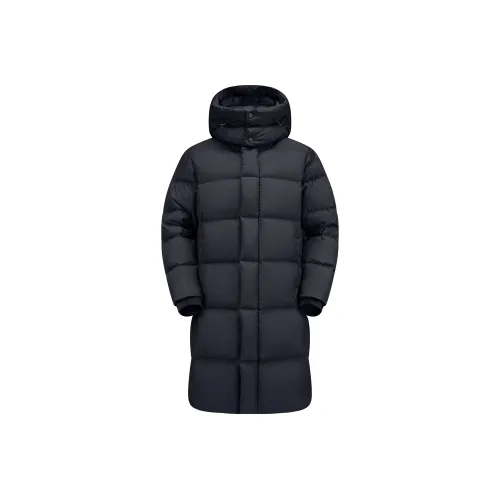 TOREAD.X Черный Унисекс Пух