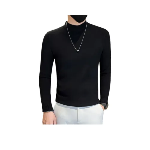 XUBAIHUO Унисекс Свитера