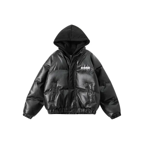 YK YB YK YB x Tao Huang Пуховая куртка Унисекс