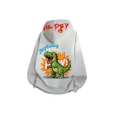 Светло-серый