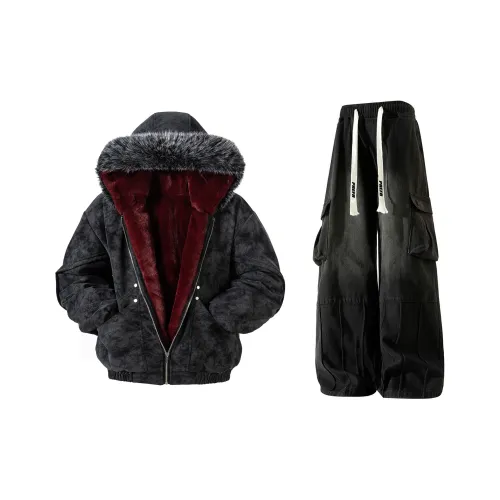 PAEFA Унисекс Повседневная Спортивная Одежда