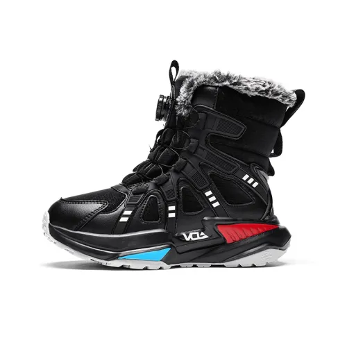 ABC KIDS С флисовой подкладкой Dazzling Сцепление Антибактериальный Сопротивляющийся запахам