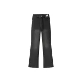 Черно-серый [утолщенный с флисовой подкладкой]