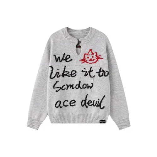 ICEGZ37 Унисекс Трикотаж