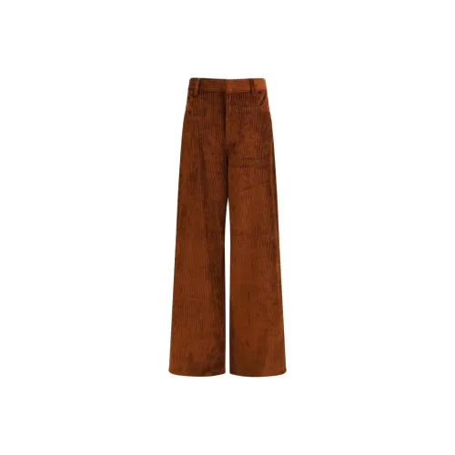 Petar Petrov Повседневные брюки Женские