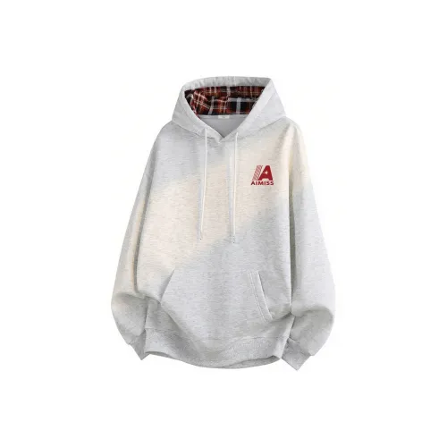 AIMISS Унисекс Свитшоты