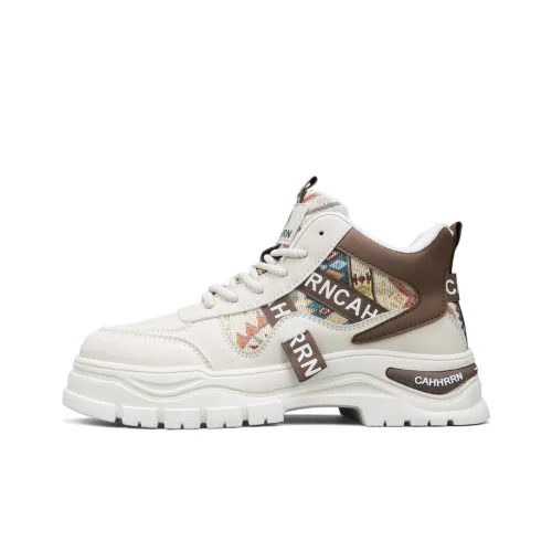 CAHHRRN Короткий Мартин Ботин Мужской