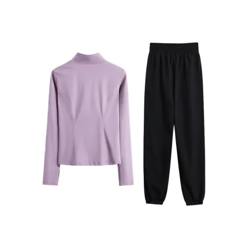 WANTINGDINUO Женские фитнес-комплекты