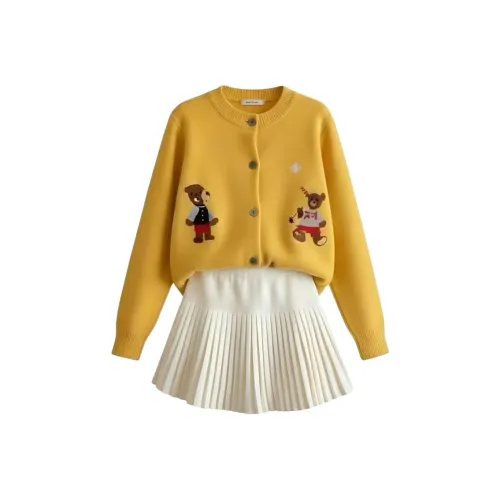 XIANGTIANE Женские Комплекты с Юбкой