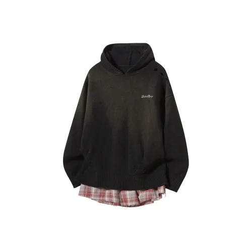 Booker Guest House Трикотаж Унисекс