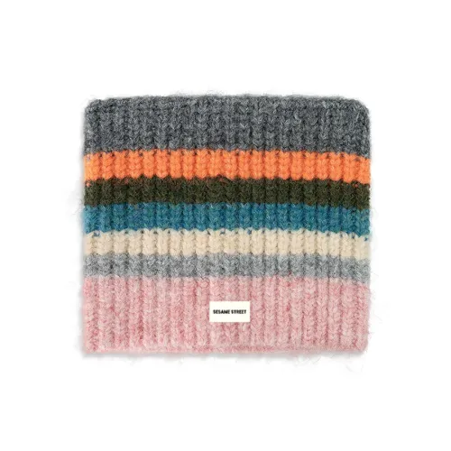 SESAME STREET Полиэстер Beanies Унисекс