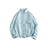 Светло-голубой