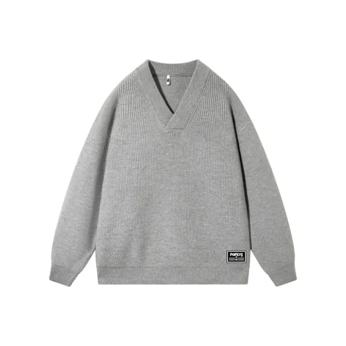 POPEYE Унисекс Свитеры