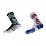 2 пачки (Бирюзовый + Пламя Синий)