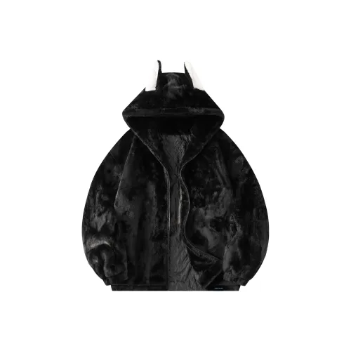 YK YB YK YB x Tao Huang Пуховая куртка Унисекс