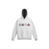 Серый с флисовой подкладкой, серия Flagship Edition