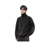 Чёрный кофе