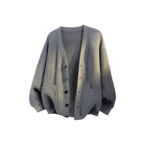 MARK WAFFLE Унисекс Трикотаж