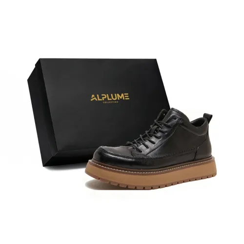 ALPLUME Martin Boots Мужской