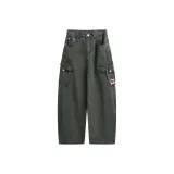 Армейский зеленый