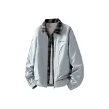 Пыльно-синий