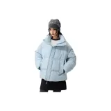 Теплый солнечный синий