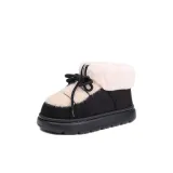 Черный [с флисовой подкладкой]