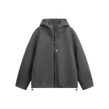 Угольно-серый