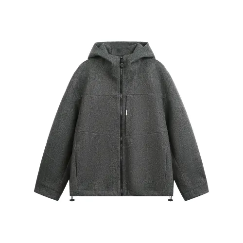 RUIFANDISI Мужские куртки