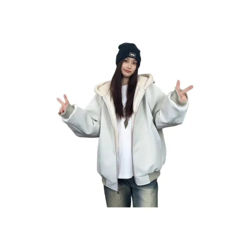 Gyoza Pasta Пуховая куртка Женская