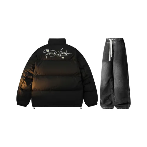 A.X.S.K Повседневная спортивная одежда унисекс