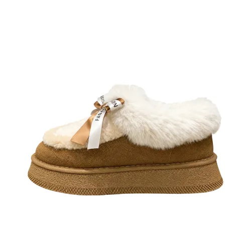 PARK DANCE Лоферы с резиновым подошвой Женские