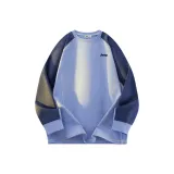 Конфетный цвет: синий