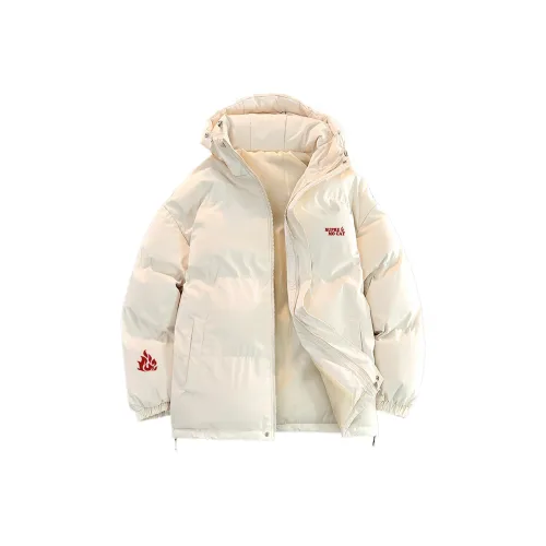 Supremo Cat Пуховая куртка Унисекс