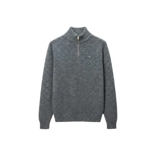 POLOMEISDO Унисекс Свитера