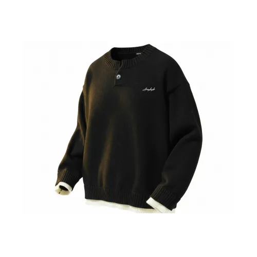 YK YB Унисекс Свитера