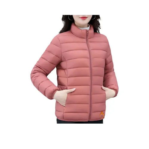 The Temptation Of The Muse Пуховая куртка Женская