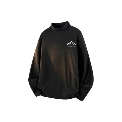 MAXIANSHENG Унисекс T-рубашки