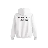 Белый (Улучшенный с флисовой подкладкой и утолщенный)