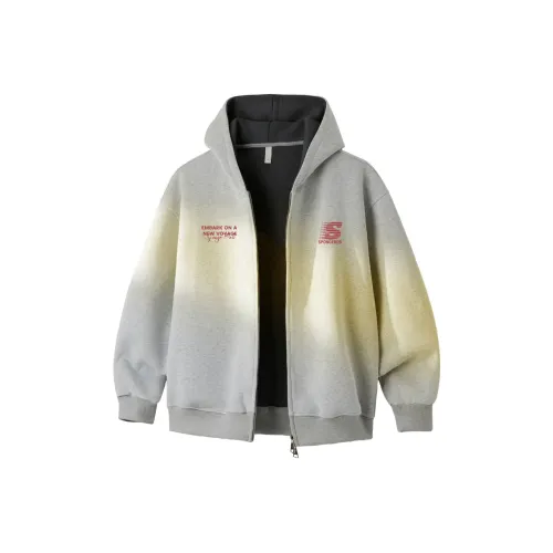 SPONGEBOB SQUAREPANTS Свитшот Унисекс